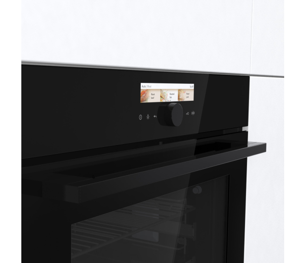 Piekarnik Gorenje BO798S38BG - 1464214 - zdjęcie 4
